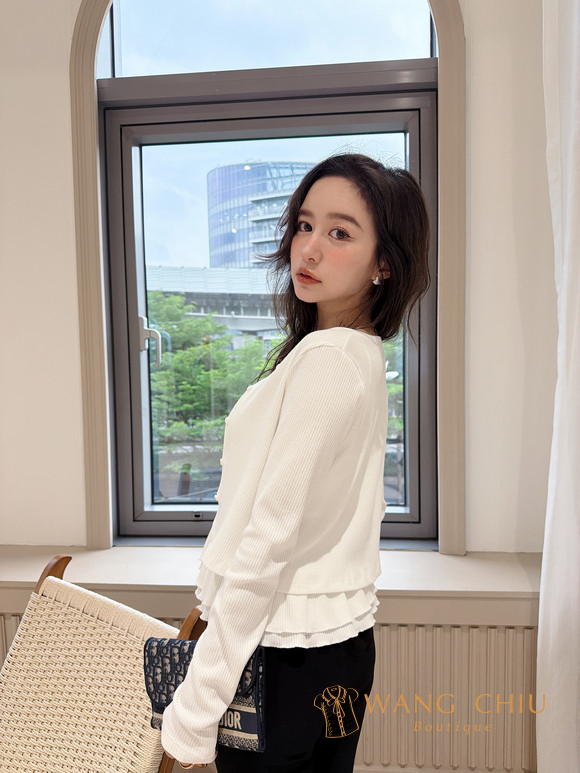 WANG CHIU 麻豆照